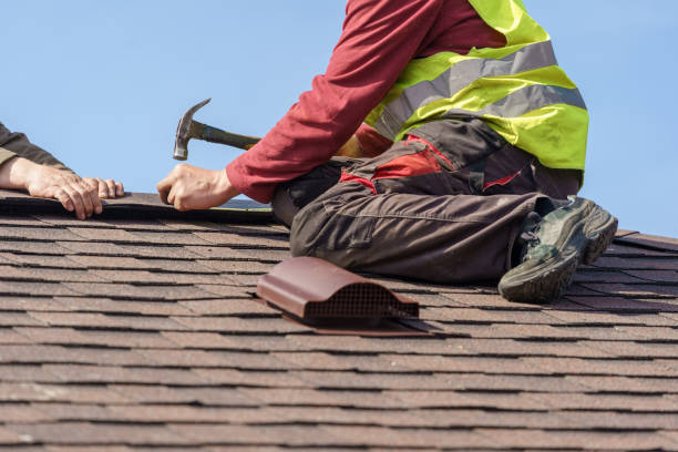 Slate Roofing Contractor in Tonganoxie, KS