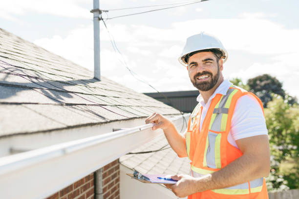 Best Roof Repair Specialists  in Tonganoxie, KS