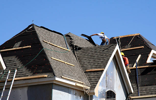 Reliable Tonganoxie, KS Roofing Contractor Solutions