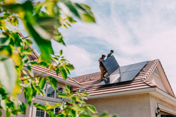 Best Roof Leak Repair  in Tonganoxie, KS