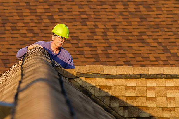 Sealant for Roof in Tonganoxie, KS