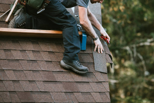 Best New Roof Installation  in Tonganoxie, KS