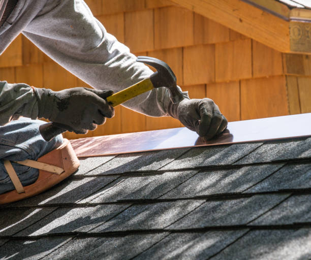 Best Sealant for Roof  in Tonganoxie, KS